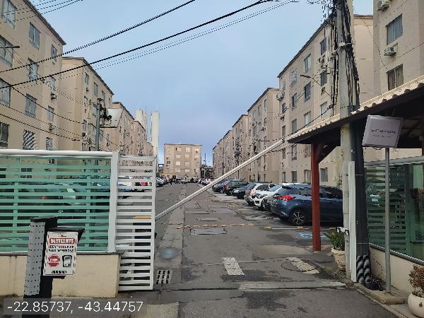 Apartamento - Venda, REALENGO, RIO DE JANEIRO, RJ