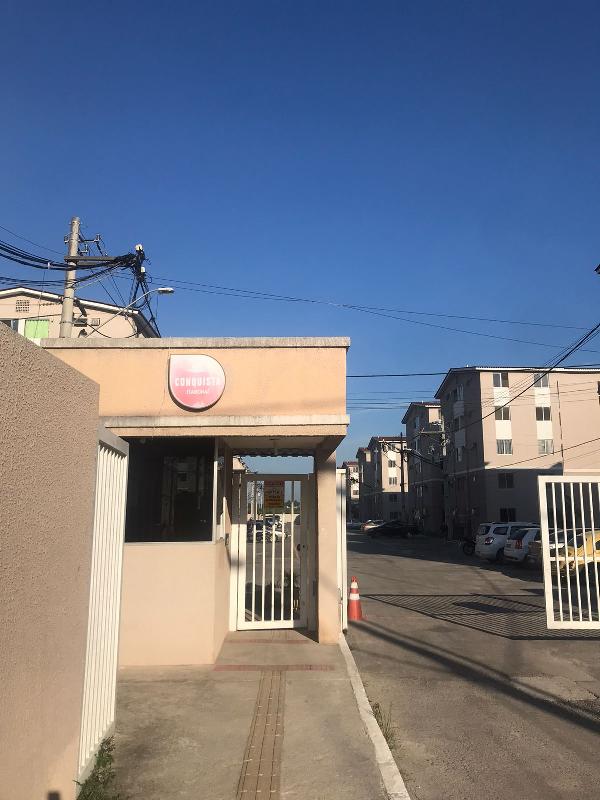 Apartamento - Venda, ESPERANCA, ITABORAI, RJ