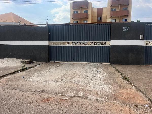 Apartamento - Venda, PARQUE DA BARRAGEM SETOR 09, AGUAS LINDAS DE GOIAS, GO