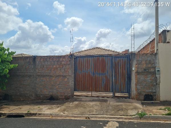 Casa - Venda, RESIDENCIAL QUINTA DA COLINA, OLIMPIA, SP