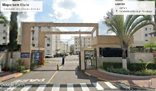 Apartamento - Venda, BARBOSA LAGE, JUIZ DE FORA, MG