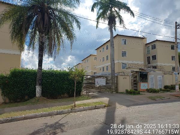 Apartamento - Venda, VARGEM DAS FLORES, BETIM, MG