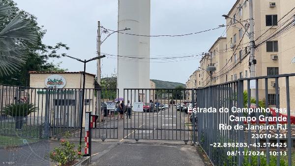 Apartamento - Venda, CAMPO GRANDE, RIO DE JANEIRO, RJ