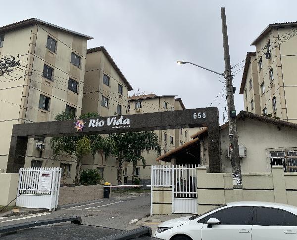 Apartamento - Venda, PACIENCIA, RIO DE JANEIRO, RJ