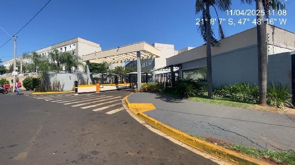 Apartamento - Venda, IPIRANGA, RIBEIRAO PRETO, SP