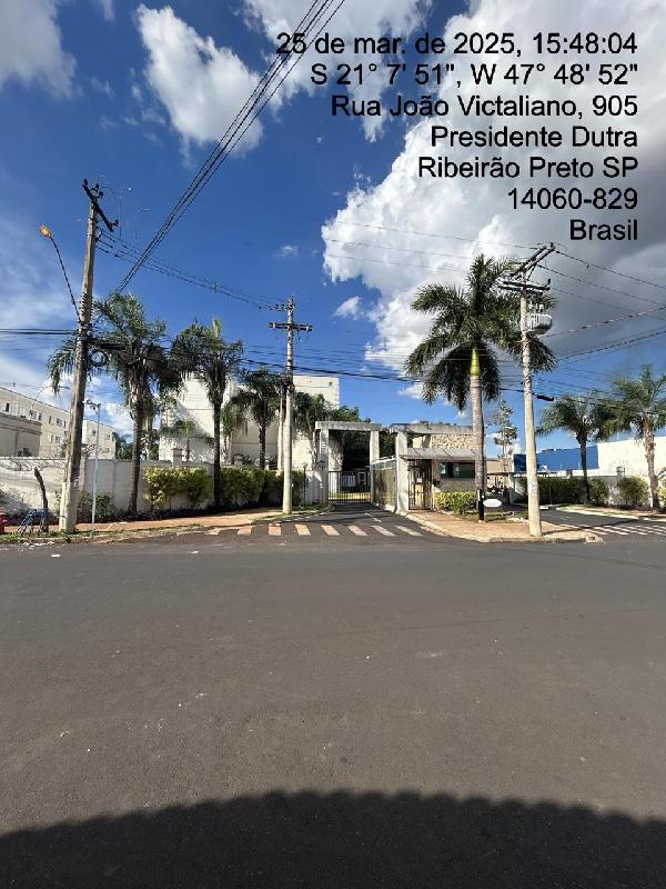 Apartamento - Venda, RIBEIRAO PRETO, SP