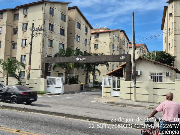 Apartamento - Venda, PACIENCIA, RIO DE JANEIRO, RJ