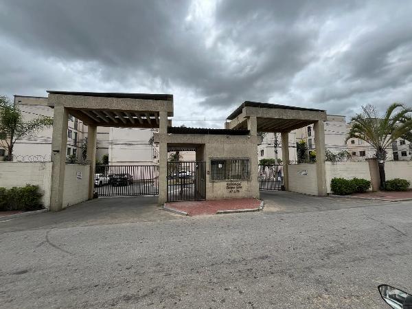 Apartamento - Venda, PARQUE NOVO JOCKEY, CAMPOS DOS GOYTACAZES, RJ