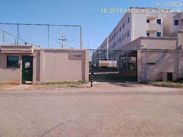 Apartamento - Venda, SETOR NORTE, PLANALTINA, GO