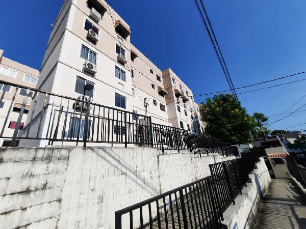 Apartamento - Venda, PAVUNA, RIO DE JANEIRO, RJ