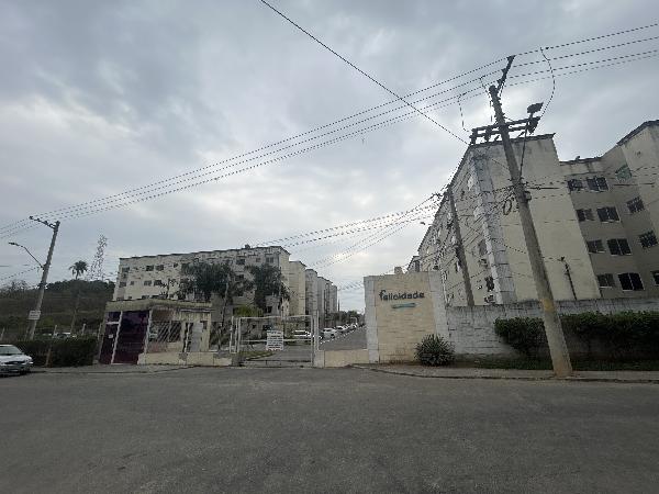 Apartamento - Venda, CAMPO ALEGRE, QUEIMADOS, RJ