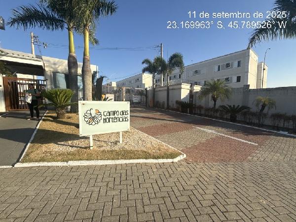 Apartamento - Venda, RESIDENCIAL FREI GALVAO, SAO JOSE DOS CAMPOS, SP