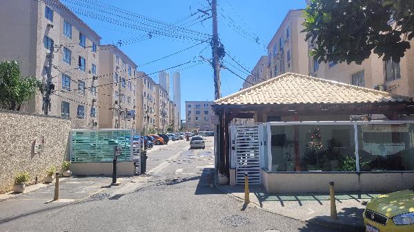 Apartamento - Venda, PADRE MIGUEL, RIO DE JANEIRO, RJ