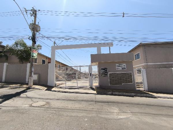 Apartamento - Venda, YPIRANGA, VALPARAISO DE GOIAS, GO