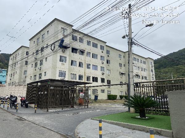 Apartamento - Venda, AGUA SANTA, RIO DE JANEIRO, RJ