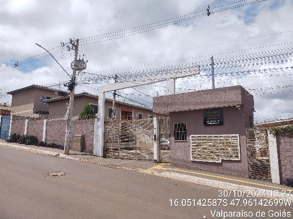 Apartamento - Venda, YPIRANGA, VALPARAISO DE GOIAS, GO