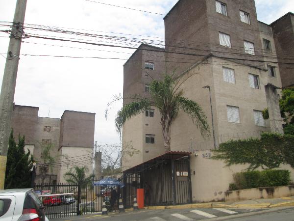 Apartamento - Venda, JARDIM NOSSA SENHORA DAS GRACAS, COTIA, SP
