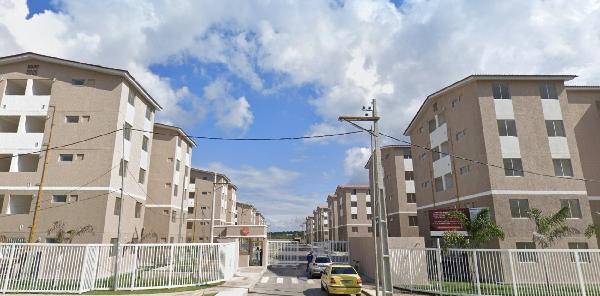 Apartamento - Venda, ESPERANCA, ITABORAI, RJ