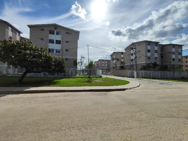 Apartamento - Venda, ESPERANCA, ITABORAI, RJ