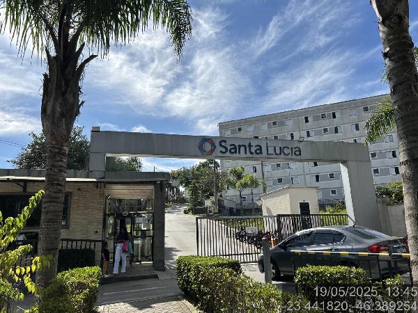 Apartamento - Venda, AGUA CHATA, GUARULHOS, SP