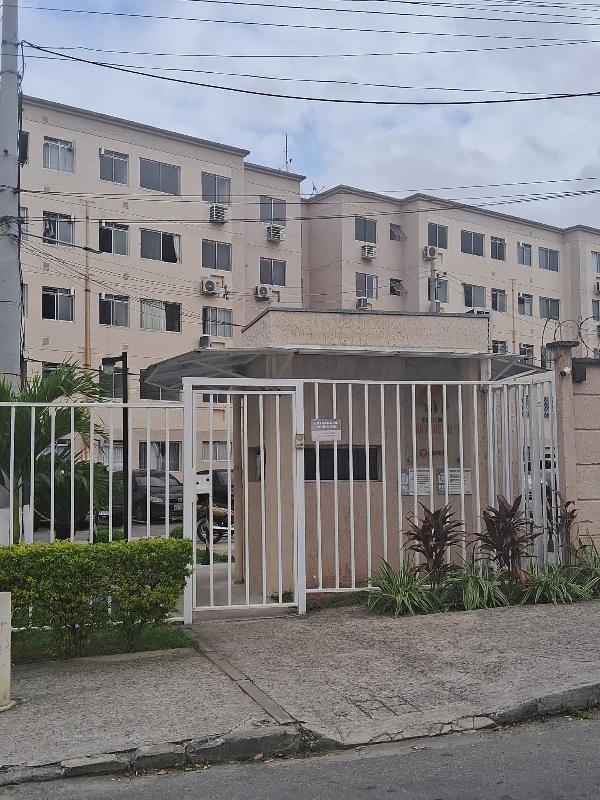 Apartamento - Venda, CAMPO GRANDE, RIO DE JANEIRO, RJ