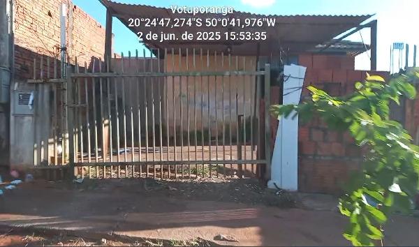 Casa - Venda, BELO HORIZONTE II, VOTUPORANGA, SP