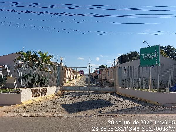 Casa - Venda, JARDIM DAS FLORES, ITAPETININGA, SP