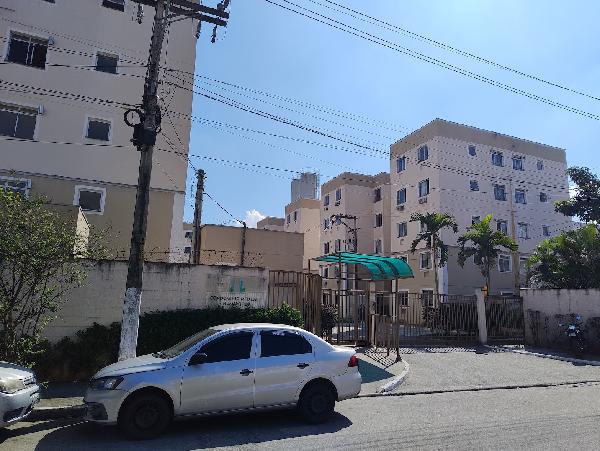 Apartamento - Venda, BARRO BRANCO, DUQUE DE CAXIAS, RJ