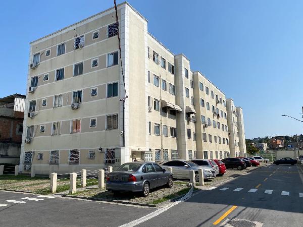 Apartamento - Venda, ANCHIETA, RIO DE JANEIRO, RJ