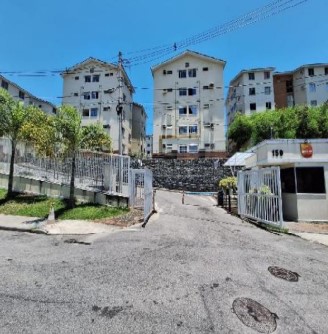 Apartamento - Venda, TOMAS COELHO, RIO DE JANEIRO, RJ