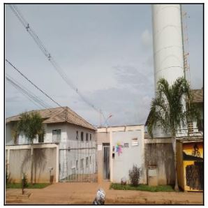 Apartamento - Venda, MANSOES RECREIO MOSSORO, CIDADE OCIDENTAL, GO