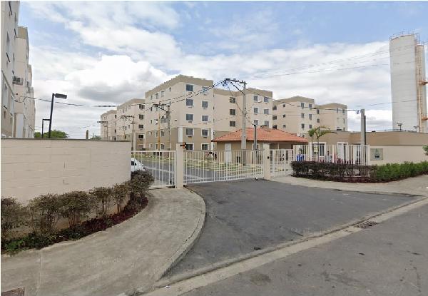 Apartamento - Venda, BARRO BRANCO, DUQUE DE CAXIAS, RJ