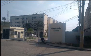 Apartamento - Venda, QUEIMADOS, RJ