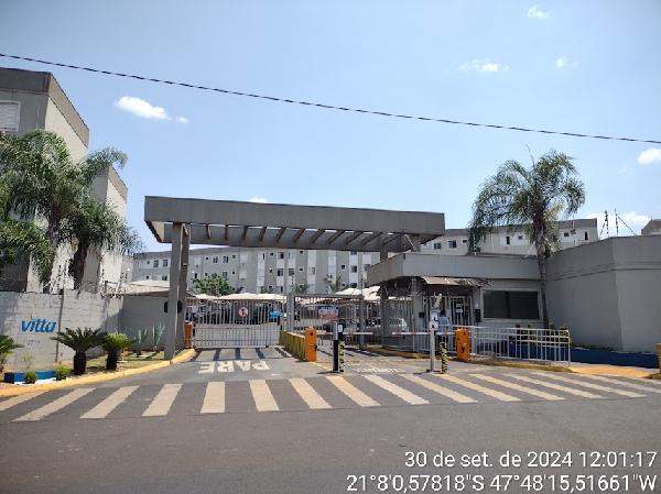 Apartamento - Venda, IPIRANGA, RIBEIRAO PRETO, SP