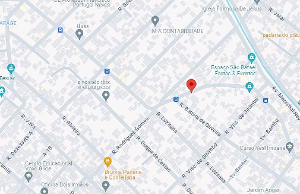 Apartamento - Venda, JARDIM ROTSEN, DUQUE DE CAXIAS, RJ