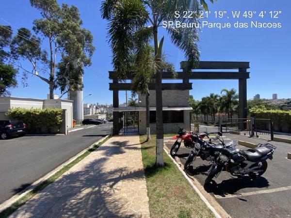 Apartamento - Venda, BAURU, SP