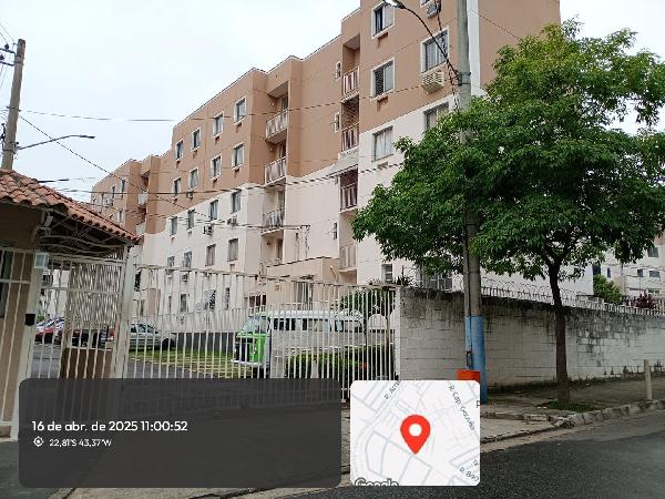 Apartamento - Venda, PAVUNA, RIO DE JANEIRO, RJ