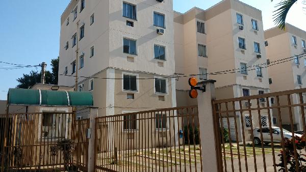 Apartamento - Venda, TAQUARA, DUQUE DE CAXIAS, RJ