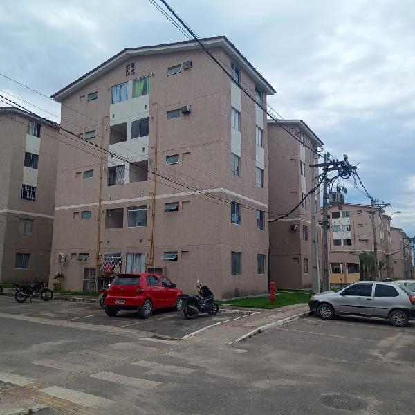 Apartamento - Venda, ESPERANCA, ITABORAI, RJ