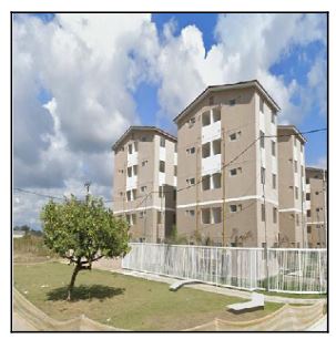 Apartamento - Venda, ESPERANCA, ITABORAI, RJ