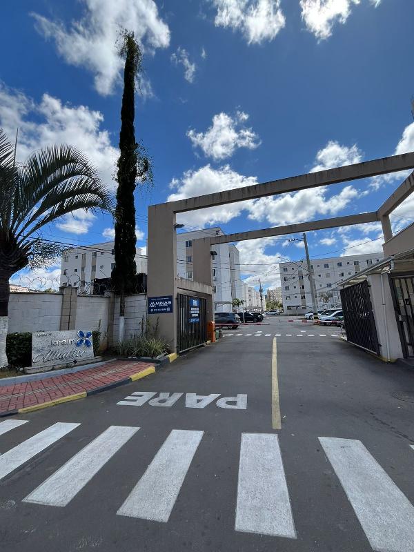 Apartamento - Venda, JOQUEI CLUBE, JUIZ DE FORA, MG