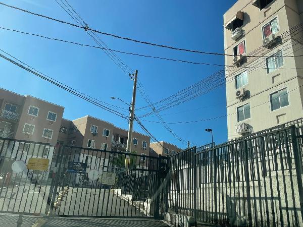 Apartamento - Venda, PAVUNA, RIO DE JANEIRO, RJ