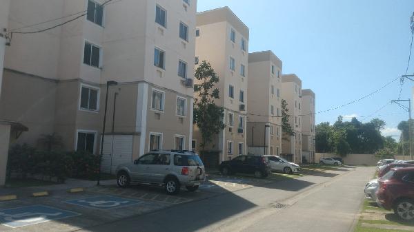 Apartamento - Venda, BARRO BRANCO, DUQUE DE CAXIAS, RJ