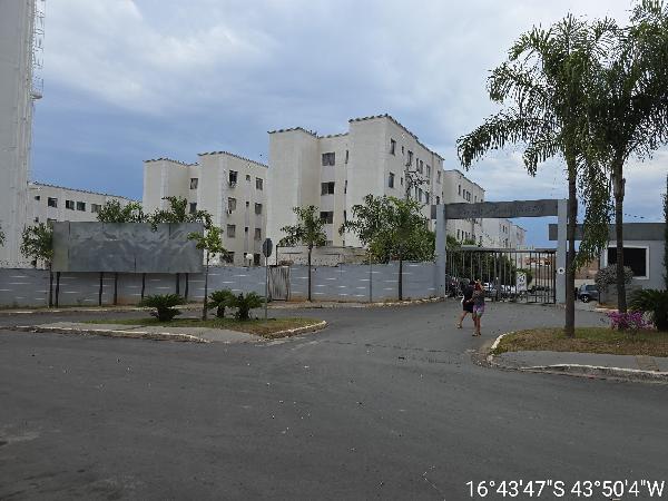 Apartamento - Venda, BELVEDERE, MONTES CLAROS, MG