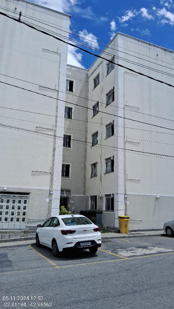 Apartamento - Venda, PACHECO, SAO GONCALO, RJ