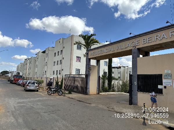 Apartamento - Venda, SANTA LUZIA, LUZIANIA, GO