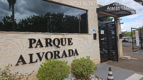 Apartamento - Venda, JARDIM JOSE OMETTO II, ARARAS, SP