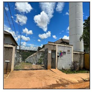 Apartamento - Venda, MANSOES RECREIO MOSSORO, CIDADE OCIDENTAL, GO