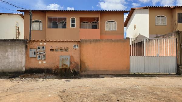 Apartamento - Venda, AGUAS LINDAS DE GOIAS, GO