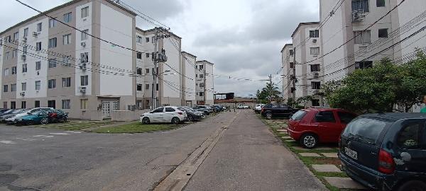 Apartamento - Venda, JARDIM PALMARES, NOVA IGUACU, RJ